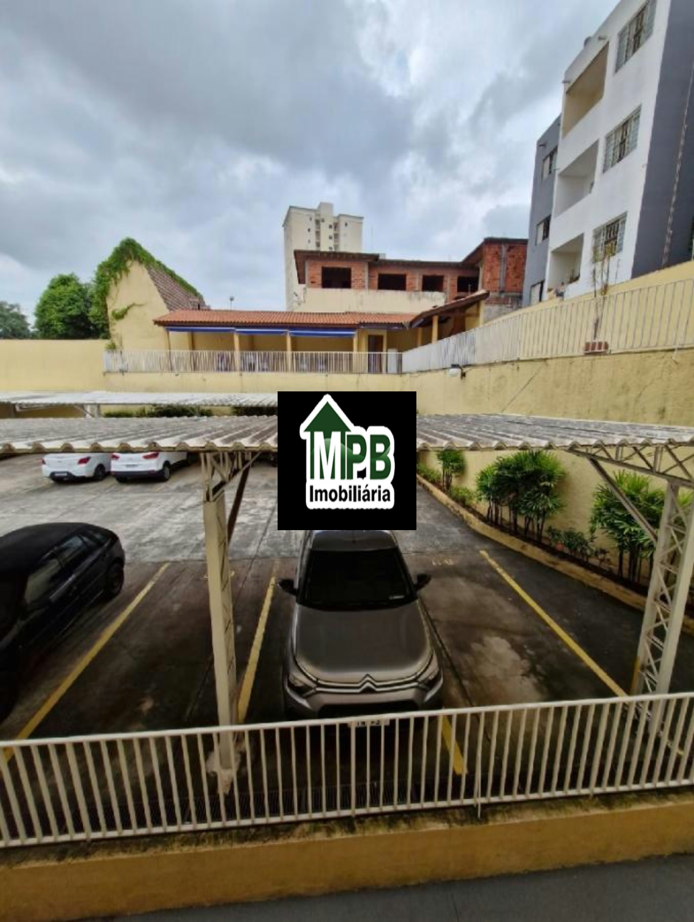 Apartamento à venda com 2 quartos, sendo 1 suíte, em Jardim Europa, Sorocaba, SP