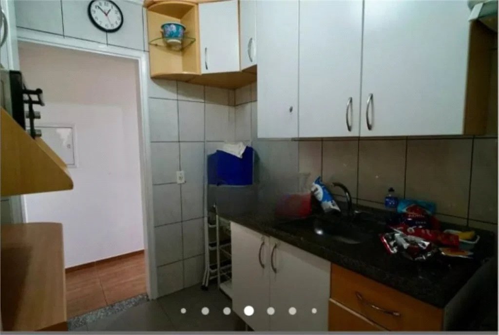 Apartamento à venda com 2 quartos em Jardim Monte Alegre, São Paulo, SP