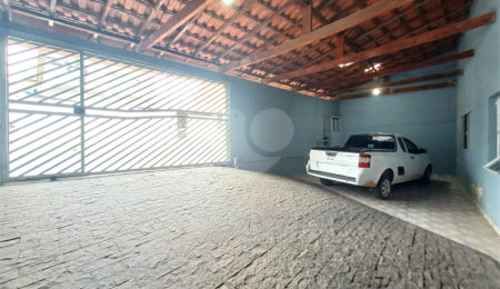 Casa à venda com 5 quartos em Jardim Maria Lúcia, Votorantim, SP