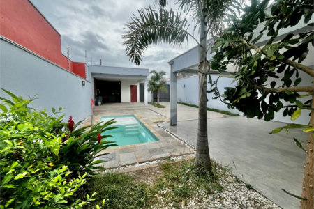 Casa à venda com 2 quartos, sendo 1 suíte,  em Vila Barth, Itapetininga, SP