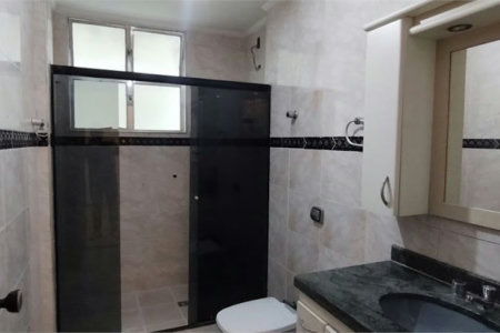Apartamento Residencial à venda, Itararé, São Vicente - AP1108.