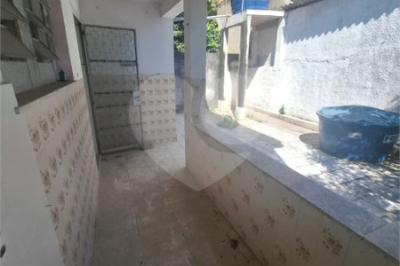 Casa à venda com 5 quartos em Campo Grande, Rio de Janeiro, RJ