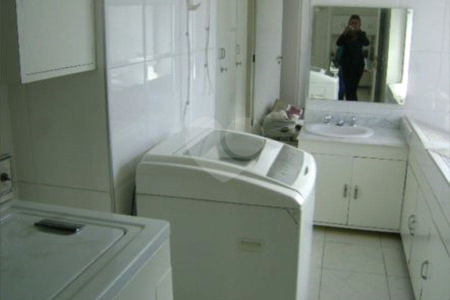 Apartamento para alugar com 3 suítes em Jardim América, São Paulo, SP