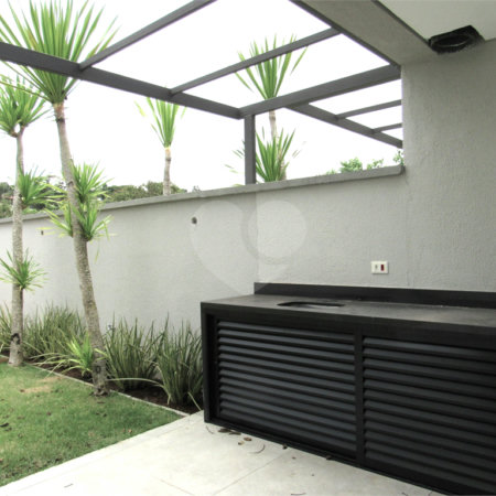 Casa à venda com 4 suítes no condomínio Premiere, São Paulo - SP