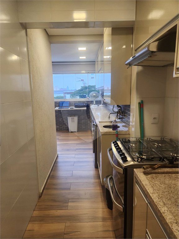 Apartamento à venda com 3 quartos, sendo 1 suíte, em Barra Funda, São Paulo, SP