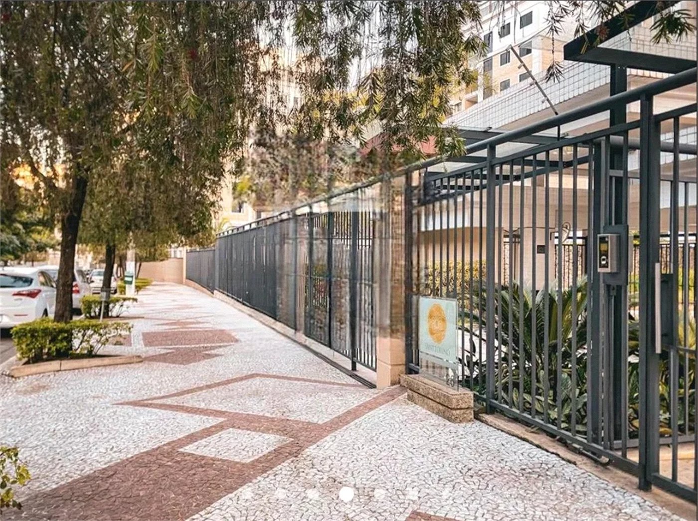 Apartamento à venda com 3 quartos, sendo 1 suíte, em Cidade São Francisco, São Paulo, SP