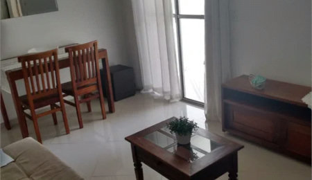Apartamento à venda com 2 quartos em Jardim Monte Santo, Cotia, SP