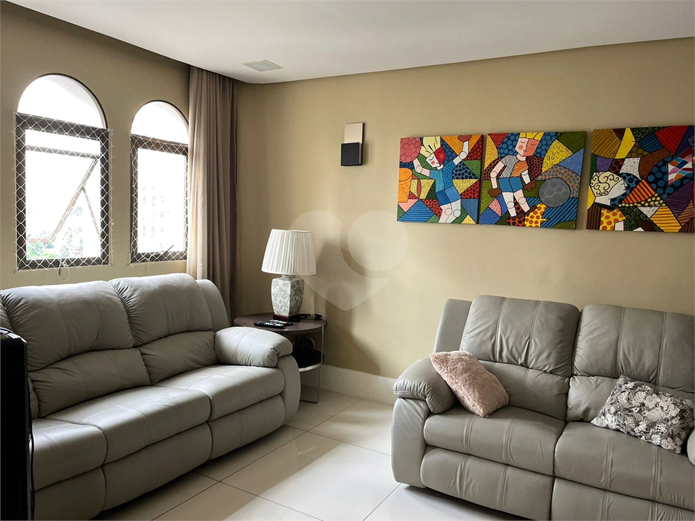 Apartamento à venda com 4 suítes em Santana, São Paulo, SP
