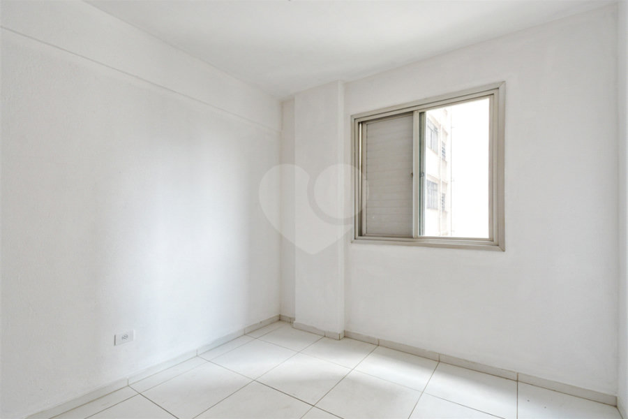 Apartamento à venda com 1 quarto em Barra Funda, São Paulo, SP