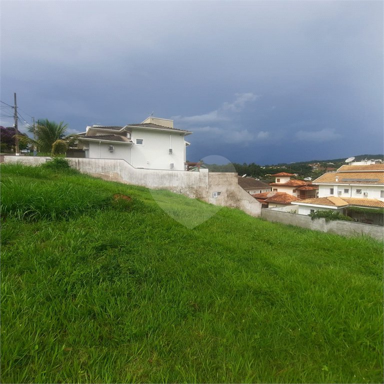 Terreno à venda no condomínio Villaggio Capriccio, São Paulo - SP