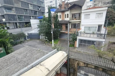 Terreno à venda em Sumarezinho, São Paulo, SP