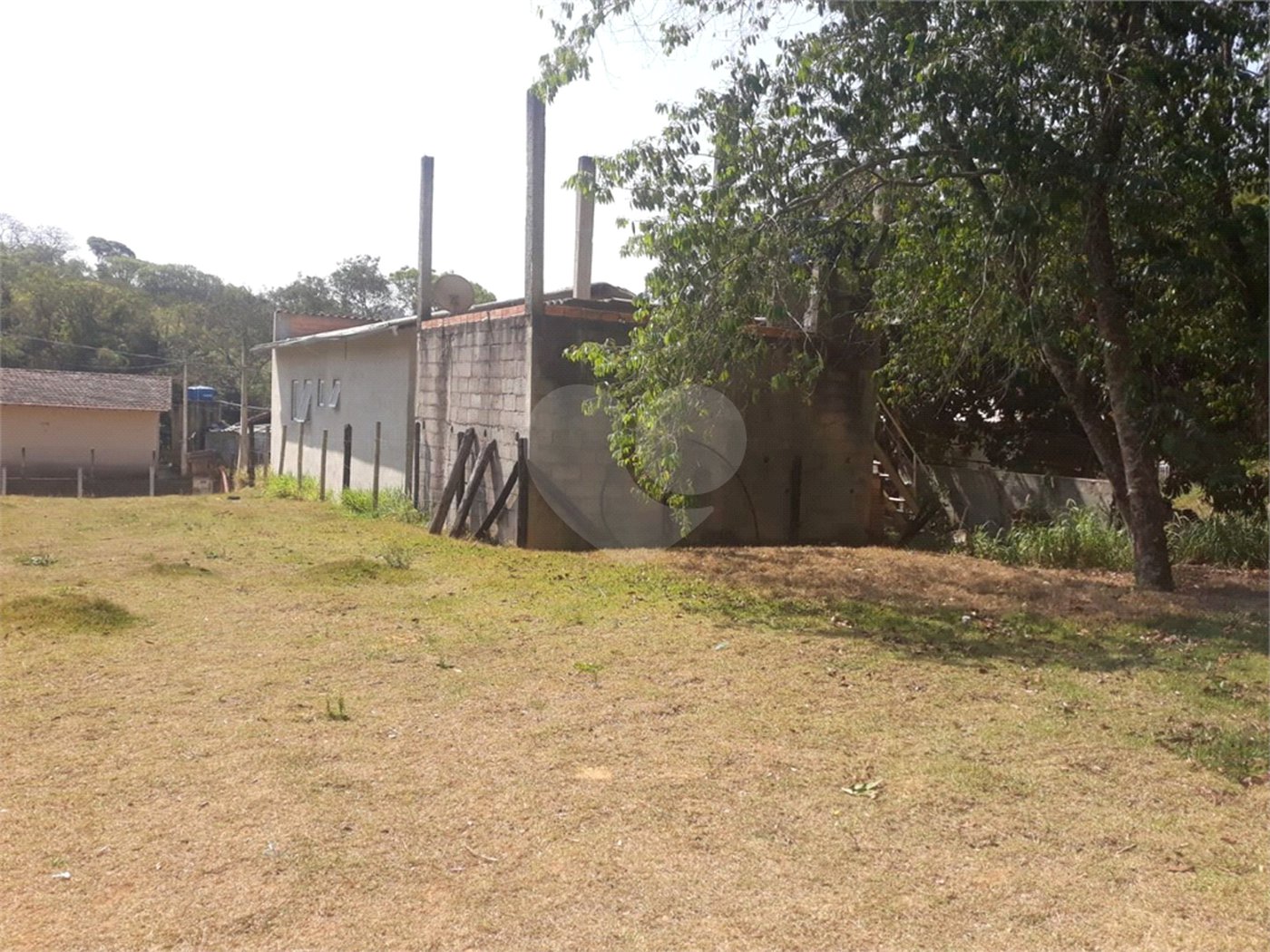 Terreno à venda em Marmeleiro, Mairinque, SP