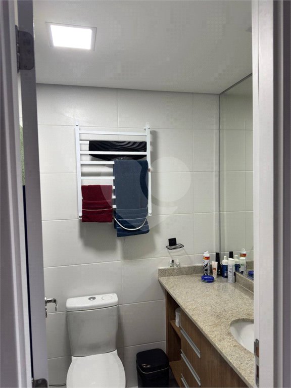 Studio à venda com 1 quarto em Jardim das Acácias, São Paulo, SP