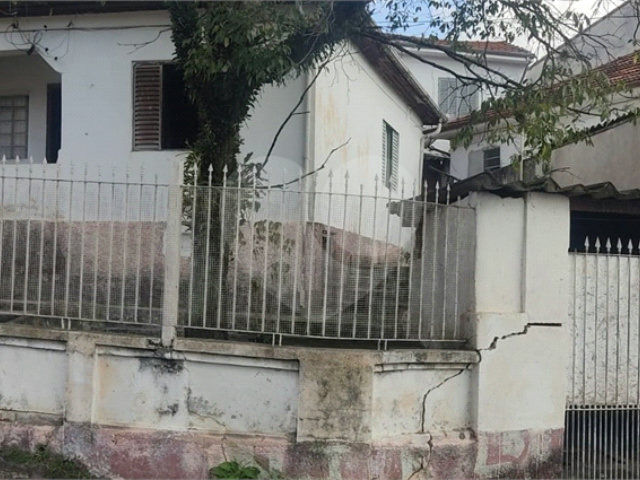 Terreno à venda em Vila Medeiros, São Paulo, SP