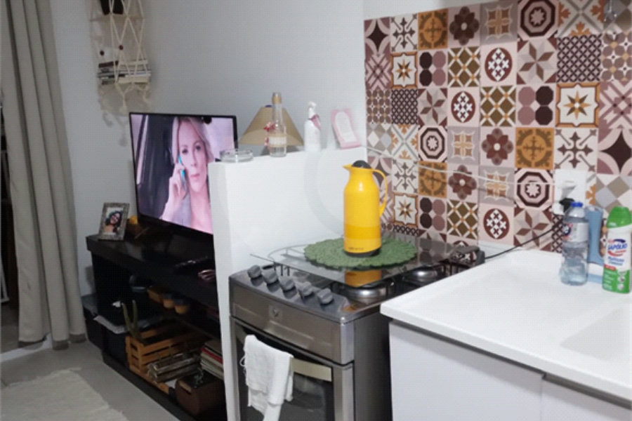 Apartamento à venda com 2 quartos em Vila Guilherme, São Paulo, SP
