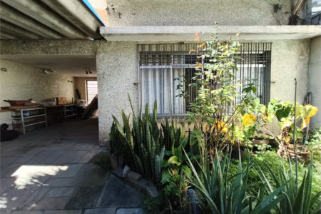 Casa à venda com 3 quartos em Vila Leopoldina, São Paulo, SP