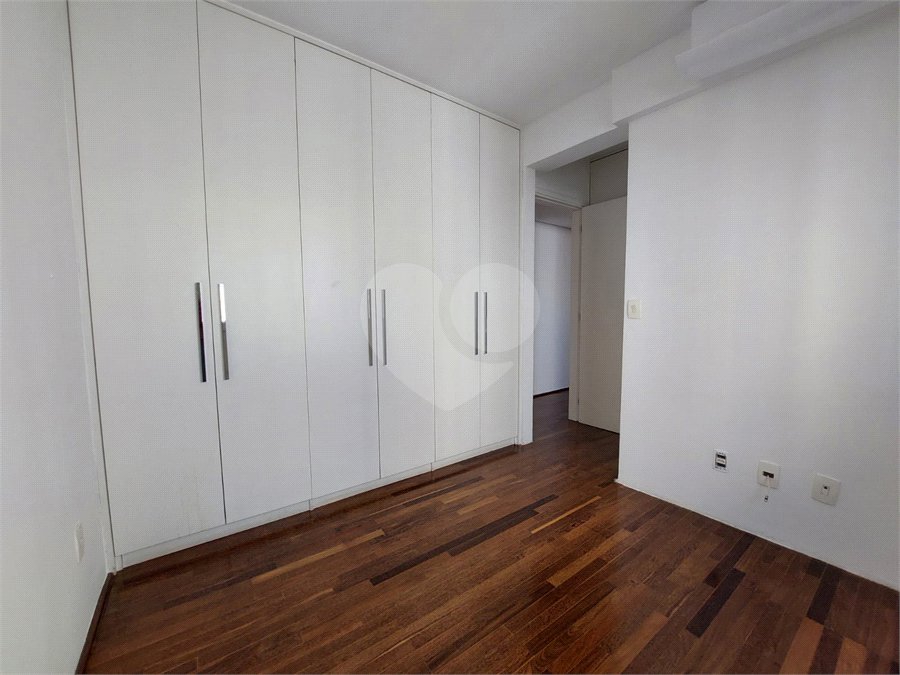 Apartamento à venda com 3 suítes em Vila Leopoldina, São Paulo, SP