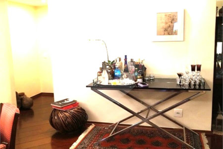 Apartamento à venda com 3 quartos, sendo 1 suíte, em Jardim Paulista, São Paulo, SP