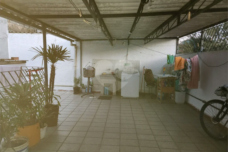 Casa à venda com 4 quartos, sendo 1 suíte, em Jardim Virginia Bianca, São Paulo, SP