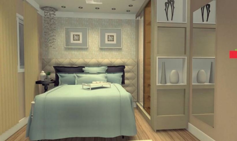 Residencial Mont Castelo