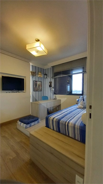 Apartamento à venda com 3 quartos, sendo 1 suíte, em Jardim São Paulo(zona Norte), São Paulo, SP