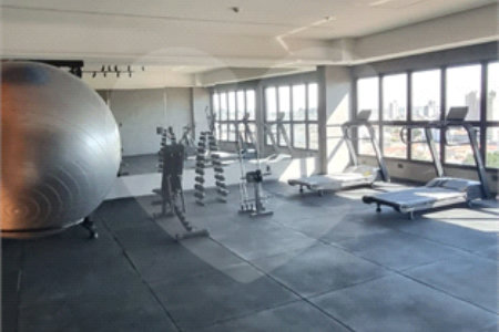 Apartamento à venda com 1 suíte em Cidade Nova I, Indaiatuba, SP
