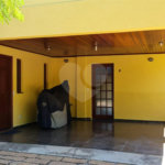 Casa à venda com 4 quartos, sendo 2 suítes, no condomínio Santo Antonio I, Itu - SP
