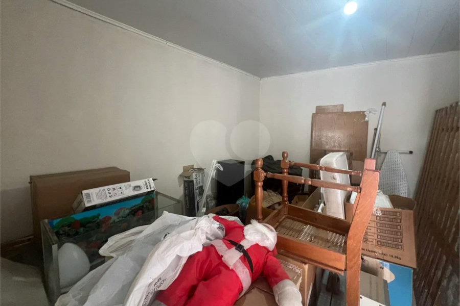 Casa Térrea à venda com 3 quartos em JAÇANÃ, São Paulo, SP