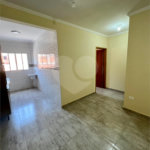 Apartamento para alugar com 1 quarto em Pirituba, São Paulo, SP