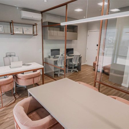 Sala para alugar em Baeta Neves, São Bernardo do Campo, SP