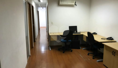 Sala à venda ou para alugar em Consolação, São Paulo, SP