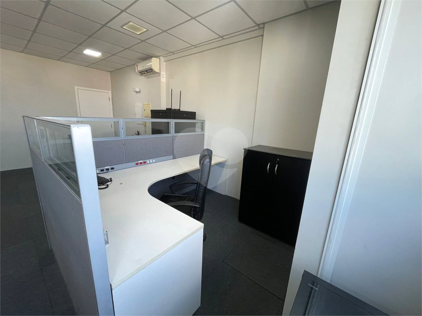 Sala para alugar no Centro, São Bernardo do Campo, SP