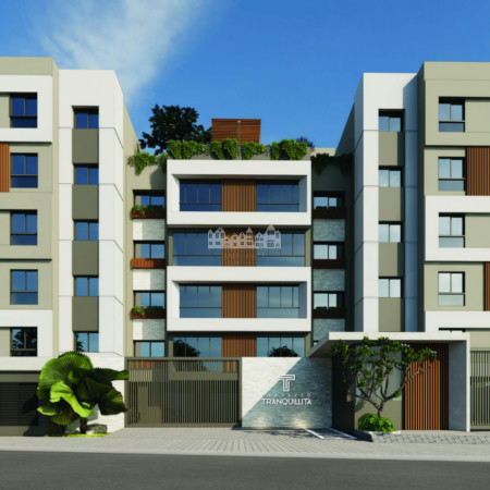 Apartamento com 2 suítes perto da Lucas em Atibaia