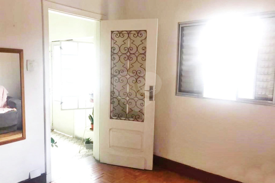 Sobrado à venda com 5 quartos, sendo 1 suíte, em Santana, São Paulo, SP
