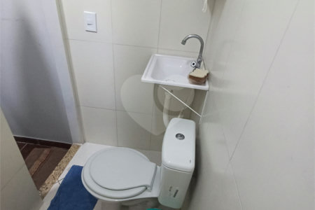 Sobrado à venda com 2 quartos, sendo 1 suíte, em Guaratiba, Rio de Janeiro, RJ