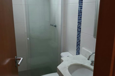 Apartamento com 2 dormitórios para alugar, 58 m² por R$ 4.900,02 - Pompéia - Santos/SP