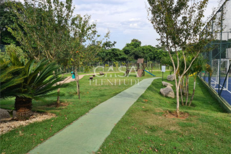 Terreno em condomínio à venda em Cajuru do Sul, Sorocaba, SP