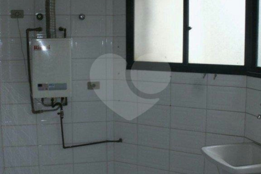 Apartamento à venda com 3 suítes em Tucuruvi, São Paulo, SP
