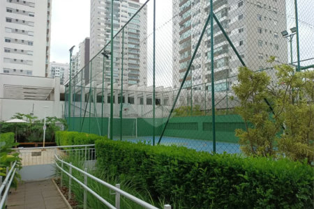 APARTAMENTO PARAÇAÇÃO COM 3 DORMITÓRIOS E 2 VAGAS DE GARGEM NA VILA ANASTÁCIO