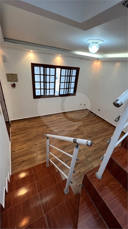 Sobrado à venda com 3 quartos em Vila Nova Cachoeirinha, São Paulo, SP