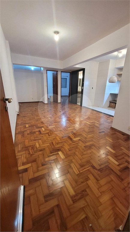 Apartamento à venda com 2 quartos em Butantã, São Paulo, SP
