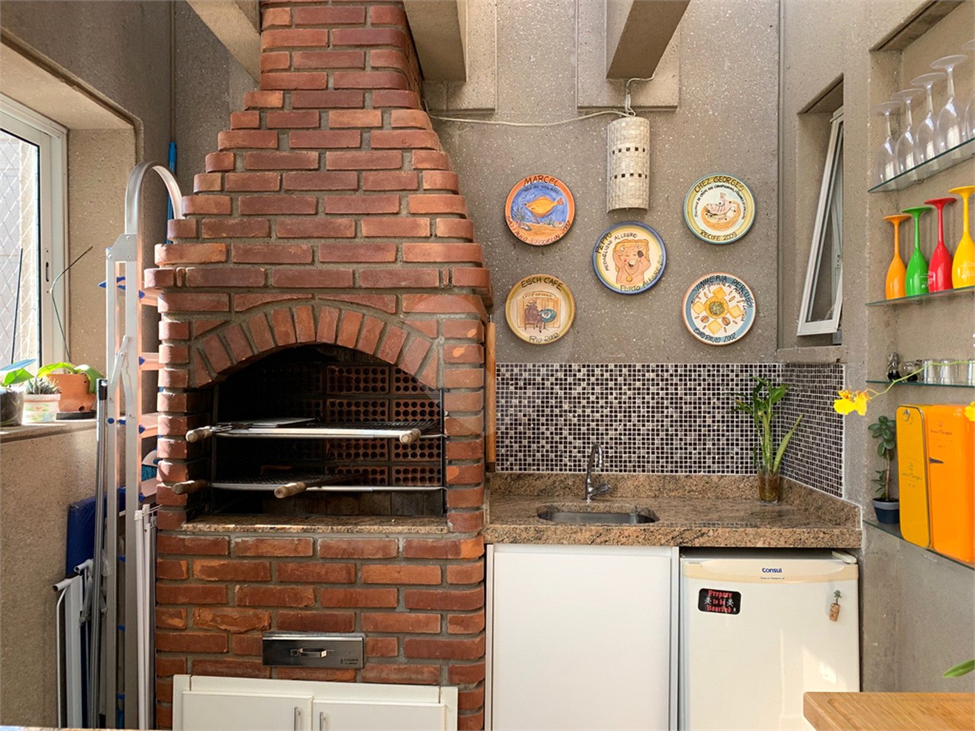 Apartamento à venda com 3 quartos, sendo 2 suítes, em Mooca, São Paulo, SP