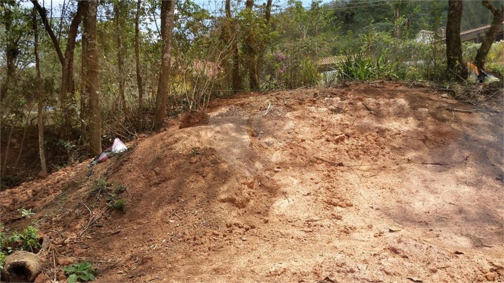 Terreno à venda em Caceia, Mairiporã, SP