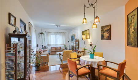 Apartamento à venda com 4 suítes em Chácara Santo Antônio (zona Sul), São Paulo, SP