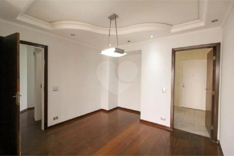 Apartamento à venda com 2 quartos, sendo 1 suíte, em Tucuruvi, São Paulo, SP