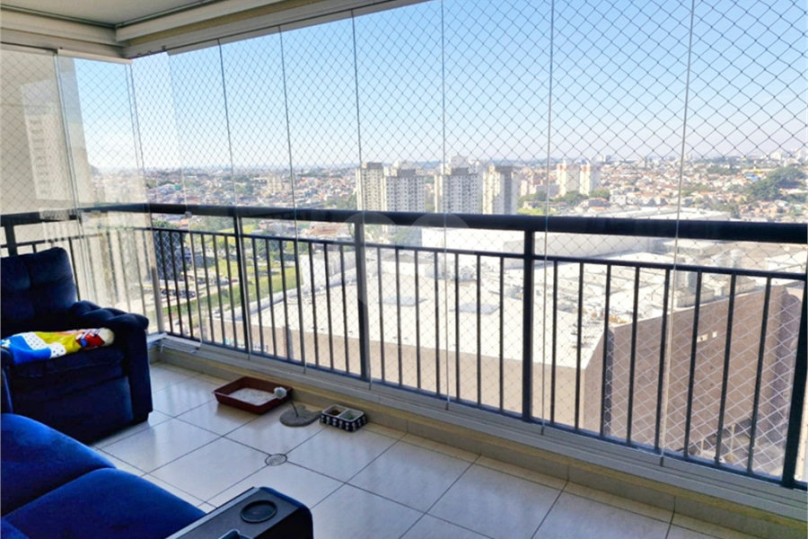 Apartamento à venda com 2 quartos, sendo 1 suíte, em Jardim Flor da Montanha, Guarulhos, SP