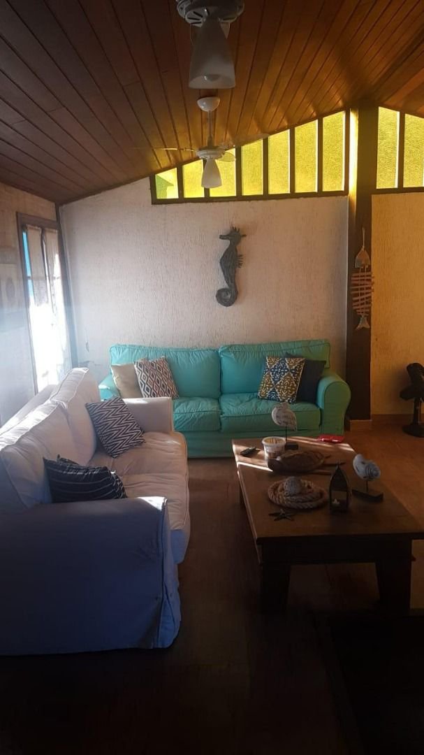 Casa com 2 dormitórios à venda, 91 m² por R$ 750.000,00 - S Camburi - São Sebastião/SP