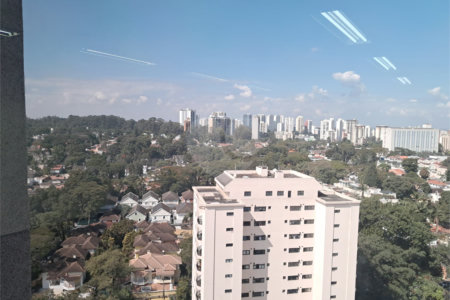 Sala à venda em Alto da Boa Vista, São Paulo, SP