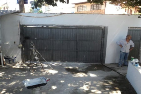 Sobrado à venda com 4 quartos em Jardim do Lago, São Paulo, SP