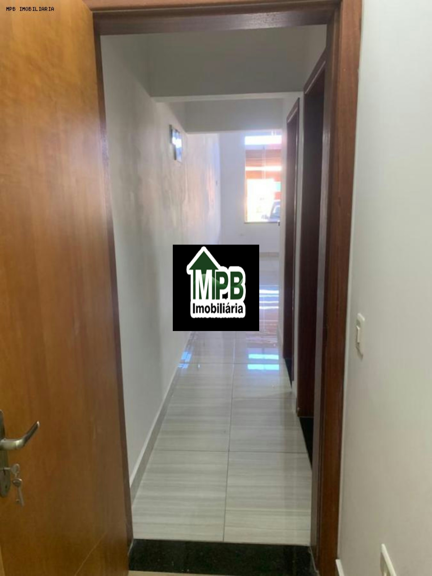 Casa à venda com 2 quartos, sendo 1 suíte,  no condomínio Horto Florestal 2, Sorocaba - SP